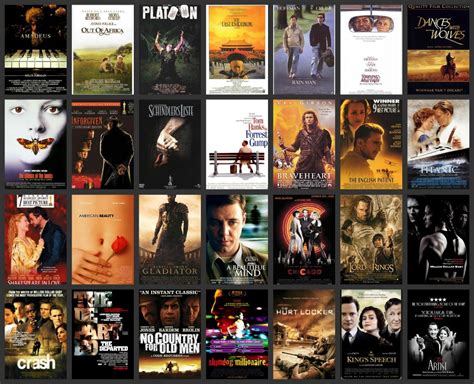 Every AVN Award Best Film Winners (1984.